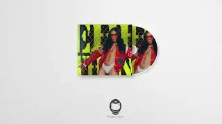 👨‍🚀  Glorilla x Megan Thee Stallion - 