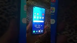 honor 20