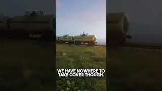 Unexpected Visitors 