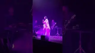 Tarja Turunen "Speech 2" 😊 - Bochum, Germany (08.12.2023)