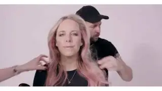 We get the Schwarzkopf BlondMe treatment | Layered