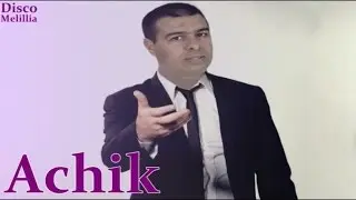 Achik - Azin Arifi - Official Video