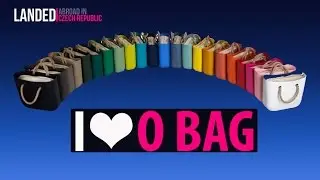 I love my O bag mini