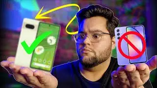 BUY THIS Phone Instead Of Samsung Galaxy A54!!!