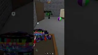 He got JUKED 🤣