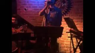 Gökhan Türkmen - Taş (Burokoli Cover)  @Kulis Bebek