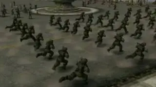 Soulstorm (самопекарня 2009)
