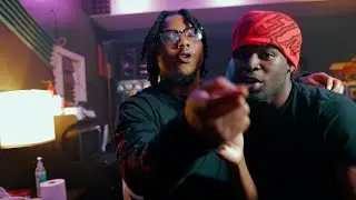 LilMoe Closer & DBook - Hit (Official Video)