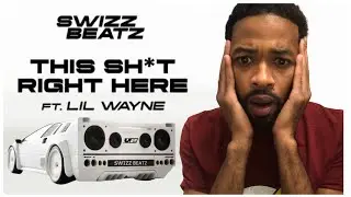 Swizz Beatz - This Sh*t Right Here (feat. Lil Wayne) (Official Audio) Reaction
