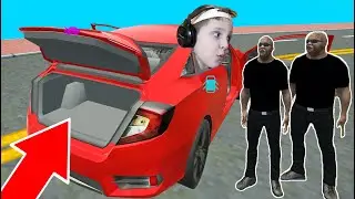 Car Simulator Gameplay