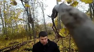 Пою песню беда группы Hi Fi .