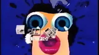 Klasky Csupo in Luig Group (VideoEditBot Version/WRONG)