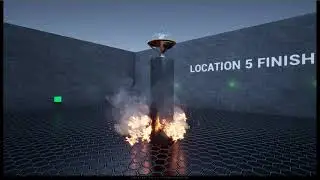Unreal Engine 4 for begginners. (Study Blueprint)