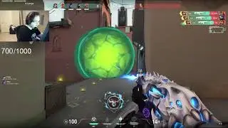 This is how YAY is making everyone want to play with this Vandal