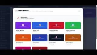 Email Template for Listeo & WooCommerce  — Visual Builder, Marketing Automation & Popups