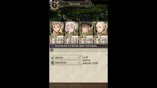 Suikoden Tierkreis #06 Es gibt nichts spanneneres als Fahrstuhle