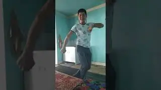 Лезгинка по узбекской