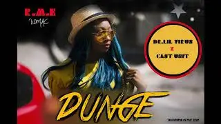Dunge - Lil Virus x Cast Unit.Official Audio 2020.