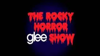 Time Warp. Glee! Full Song