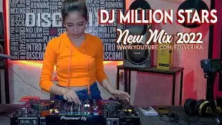MILLION STARS BREAKBEAT REMIX TERBARU 2022