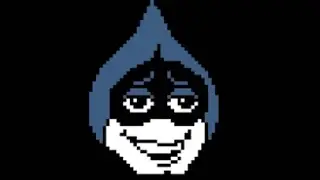 Deltarune Chapter 2 [Berds backstorie]