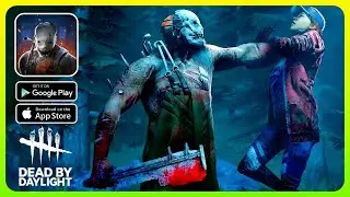 Dead By Daylight Kapandı ve Yenisi Çıktı (Android, iOS)