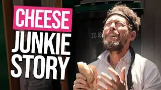 Man OVERCOMES Cheese Addiction — It’s Possible!