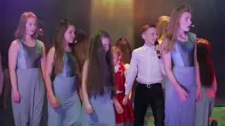 ТАЛАНТ ГРУПП - Мюзикл 