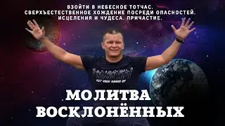 ВЗОЙТИ В НЕБЕСНОЕ ТОТЧАС. СВЕРХЪЕСТЕСТВЕННОЕ ХОЖДЕНИЕ ПОСРЕДИ ОПАСНОСТЕЙ. ИСЦЕЛЕНИЯ И ЧУДЕСА.