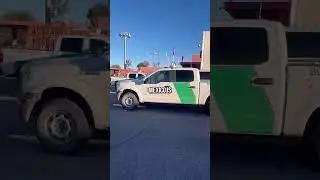 Texas Is In Violation Of International Law?!