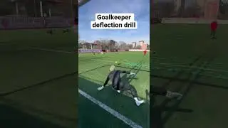 Every goalkeeper hates when this happens 😤 