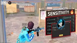 Don't Use This Sensitivity Code💀🔥|This Sensitivity Will Make You A H@cker🥵