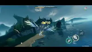 Stygian Lacrimosa Quest Final Boss + Mini Game - Wuthering Waves