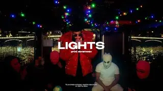 (FREE) Makar x Deep House Type Beat - "Lights" | Deep House Intrumental