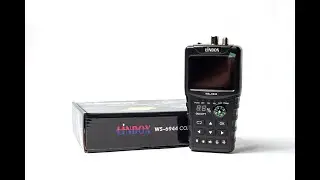 MIERNIK WS6944