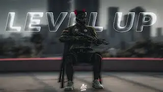 LEVEL UP / MAJESTIC RP prod.KAI