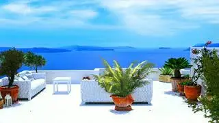 BEACH HOUSE ANIMATED BACKGROUNDS HD 1080P MOTION ANIMATED BACKGROUND FOR GREEN SCREEN