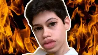 JOSI MARTINEZ, EL TIK TOKER MAS CRINGE