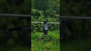 DJI Drone Needs A Rescue 🛟😱 