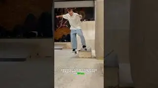 Как учат Бордслайд мои ученики👌
