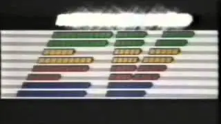 Entertainment in Video Logo 1981-1987