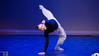 22-23 Qualifier 6 NL - Anna Semenov (Creating Art Productions) // Wyden Down RIOPY