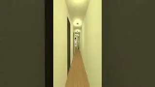 Yoshie Kimura Nextbot Chasing me In Liminal Hotel Gmod