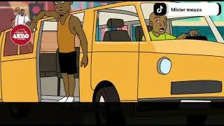jouta koyel njalnika korka Ep6