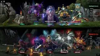 Liquid Miracle on Tinker, best gameplay weekly Battle Cup with friends