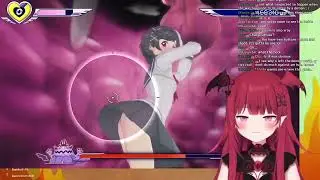 【Luto Araka】Tentacles are...