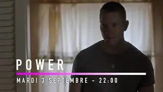 Power : Bande annonce