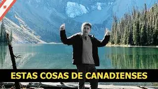 Trails of Canada 🇨🇦 Canada
