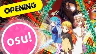 Osu! | 