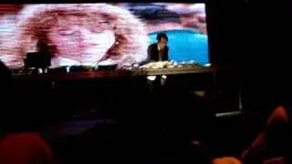 CREAM FIELDS 2008 - BH - MIKE RELM